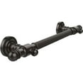 thumbnail image 1 of Allied Brass - 24" Grab Bar, Reeded in Oil Rubbed Bronze, 1 of 2