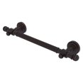 thumbnail image 1 of Allied Brass - 24-in Grab Bar Reeded in Venetian Bronze, 1 of 11