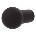 thumbnail image 1 of Allied Brass 3/4-in Cabinet Knob, Oil Rubbed Bronze, 1 of 2