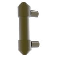 thumbnail image 1 of Allied Brass 3-in Cabinet Pull, Antique Brass, 1 of 2