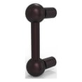 thumbnail image 1 of Allied Brass 3-in Cabinet Pull, Antique Bronze, 1 of 2