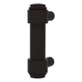 thumbnail image 1 of Allied Brass 3-in Cabinet Pull, Oil Rubbed Bronze, 1 of 2