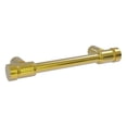 thumbnail image 1 of Allied Brass 3-in Cabinet Pull, Polished Brass, 1 of 2
