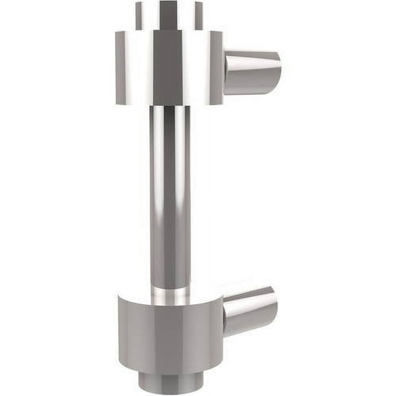 Allied Brass 3-in Cabinet Pull, Polished Chrome