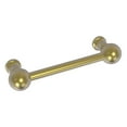 thumbnail image 1 of Allied Brass 3-in Cabinet Pull, Satin Brass, 1 of 2