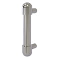 thumbnail image 1 of Allied Brass 3-in Cabinet Pull, Satin Nickel, 1 of 2