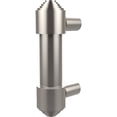 thumbnail image 1 of Allied Brass 3-in Cabinet Pull, Satin Nickel, 1 of 5