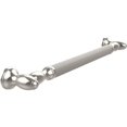 thumbnail image 1 of Allied Brass - 32" Grab Bar, Reeded in Polished Nickel, 1 of 9