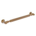 thumbnail image 1 of Allied Brass - 36-in Grab Bar Reeded in Brushed Bronze, 1 of 9