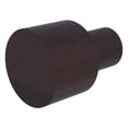 thumbnail image 1 of Allied Brass 5/8-in Cabinet Knob, Venetian Bronze, 1 of 5