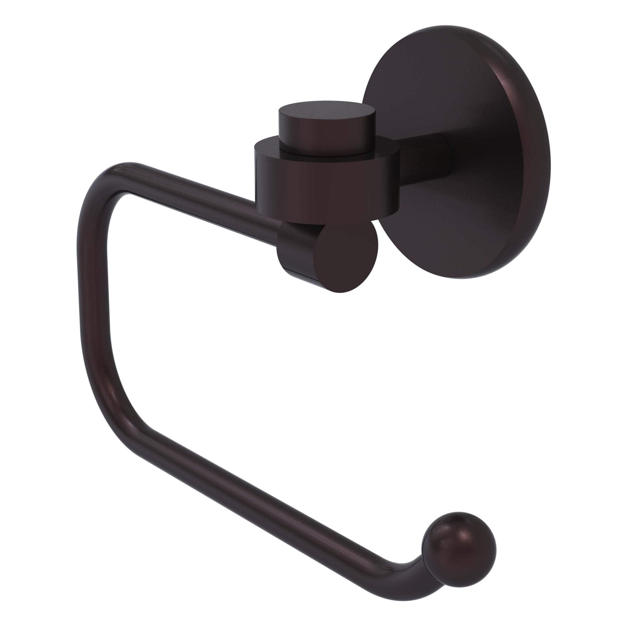 Allied Brass Satellite Orbit One Collection Toilet Tissue Holder