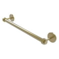 thumbnail image 1 of Allied Brass 7251/18-SBR Satellite Orbit Two Collection 18 Inch Towel Bar, Satin Brass, 1 of 10