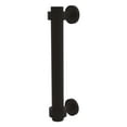 thumbnail image 1 of Allied Brass 8-in Door Pull, Oil Rubbed Bronze, 1 of 10