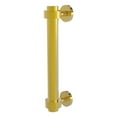 thumbnail image 1 of Allied Brass 8-in Door Pull, Polished Brass, 1 of 10
