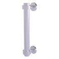thumbnail image 1 of Allied Brass 8-in Door Pull, Polished Chrome, 1 of 2