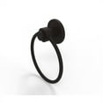 thumbnail image 1 of Allied Brass 916-ORB Mercury Collection Towel Ring, Oil Rubbed Bronze, 1 of 2