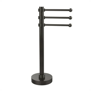 Walmart guest towel holder sale