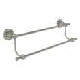 thumbnail image 1 of Allied Brass - Astor Place 24" Double Towel Bar in Satin Nickel, 1 of 10