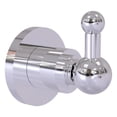 thumbnail image 1 of Allied Brass - Astor Place Collection Robe Hook in Polished Chrome, 1 of 3