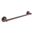 thumbnail image 1 of Allied Brass BL-41/18-CA Bolero Collection 18 Inch Towel Bar, Antique Copper, 1 of 11