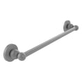 thumbnail image 1 of Allied Brass - Bolero Collection 36 inch Towel Bar in Matte Gray, 1 of 11