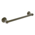 thumbnail image 1 of Allied Brass - Continental Collection 30-in Towel Bar in Antique Brass, 1 of 10