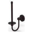 thumbnail image 1 of Allied Brass DT-24U-ABZ Dottingham Collection Upright Toilet Tissue Holder, Antique Bronze, 1 of 2