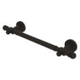 thumbnail image 1 of Allied Brass  Decorative 16-inch ADA Compliant Grab Bar Oil Rubbed Bronze Rubbed, 1 of 2