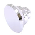 thumbnail image 1 of Allied Brass Designer Cabinet Knob, Polished Chrome, 1 of 5