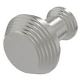thumbnail image 1 of Allied Brass Designer Cabinet Knob, Satin Nickel, 1 of 5