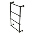 thumbnail image 1 of Allied Brass - Dottingham 4 Tier 36'' Ladder Towel Bar in Oil Rubbed Bronze, 1 of 11