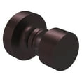 thumbnail image 1 of Allied Brass FT-20-ABZ Foxtrot Collection Robe Hook, Antique Bronze, 1 of 3