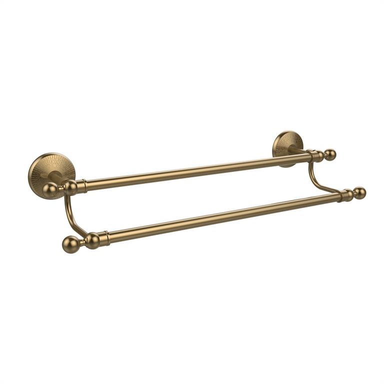 Allied Brass MC-72/36-BBR Monte Carlo Collection 36 Inch Double