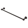 thumbnail image 1 of Allied Brass - Mambo Collection 18-in Towel Bar in Antique Bronze, 1 of 10
