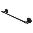 thumbnail image 1 of Allied Brass - Monte Carlo Collection 36-in Towel Bar in Oil Rubbed Bronze, 1 of 9