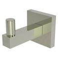 thumbnail image 1 of Allied Brass - Montero Collection Robe Hook in Polished Nickel, 1 of 4