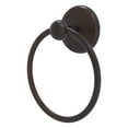 thumbnail image 1 of Allied Brass PMC-16-VB Prestige Monte Carlo Collection Towel Ring, Venetian Bronze, 1 of 11