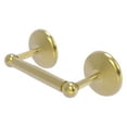 thumbnail image 1 of Allied Brass PMC-24-SBR Prestige Monte Carlo Collection 2 Post Toilet Tissue Holder, Satin Brass, 1 of 7