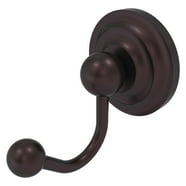 MY8703BN BN DBL Robe Hook - Quantity 2 - Walmart.com