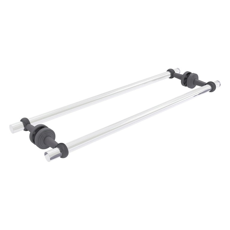 28 inch shower door towel bar new arrivals