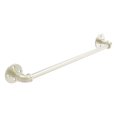 thumbnail image 1 of Allied Brass - Pipeline Collection 24 inch Towel Bar in Satin Nickel, 1 of 11