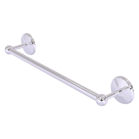 Allied Brass - Prestige Monte Carlo 30" Towel Bar in Polished Chrome