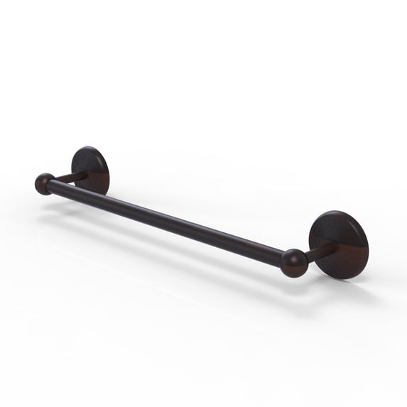 Allied Brass - Prestige Monte Carlo 30-in Towel Bar in Venetian Bronze