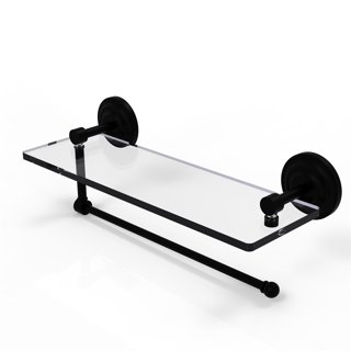 https://i5.walmartimages.com/seo/Allied-Brass-Prestige-Que-New-Collection-Paper-Towel-Holder-with-16-Inch-Glass-Shelf-Matte-Black_b9bf03c4-cbd8-4bb2-8b84-12d458aec328.0661b173d32bd297caa87a3b43c1dc59.jpeg?odnHeight=320&odnWidth=320&odnBg=FFFFFF