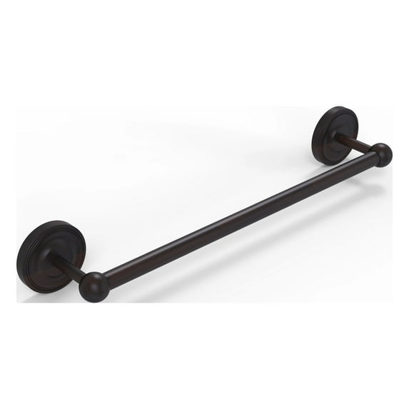 Allied Brass - Prestige Regal Collection 18-in Towel Bar in Venetian Bronze