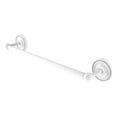 thumbnail image 1 of Allied Brass - Prestige Regal Collection 30 inch Towel Bar in Matte White, 1 of 11