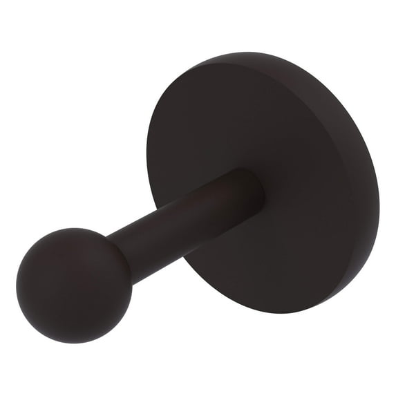 Allied Brass Prestige Skyline Utility Peg, Oil Rubbed Bronze