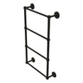 thumbnail image 1 of Allied Brass - Que New 4 Tier 30'' Ladder Towel Bar in Oil Rubbed Bronze, 1 of 11