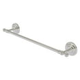 thumbnail image 1 of Allied Brass - Que New Collection 30-in Towel Bar in Satin Nickel, 1 of 5