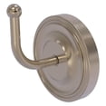 thumbnail image 1 of Allied Brass R-H1-PEW Regal Collection Robe Hook, Antique Pewter, 1 of 2